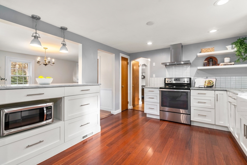 199 Oxbow Road