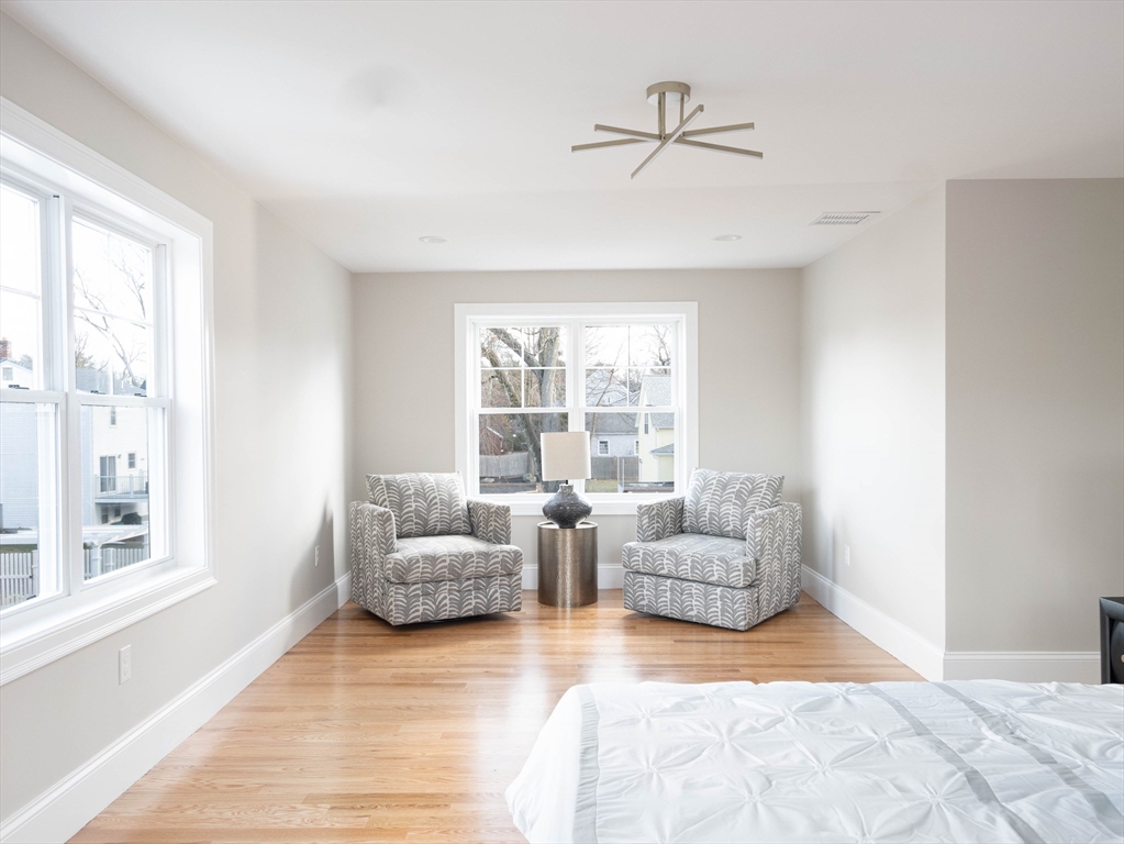 17 Hudson St.