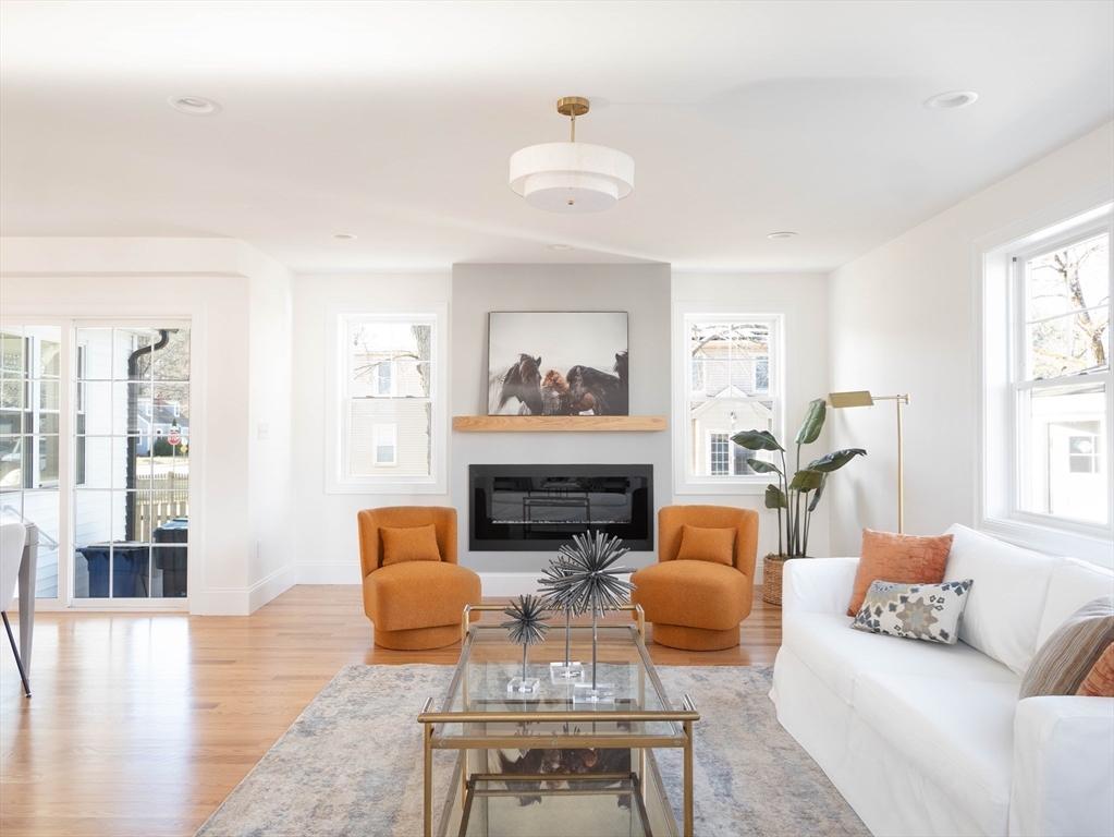 17 Hudson St.