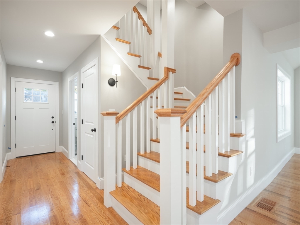 17 Hudson St.