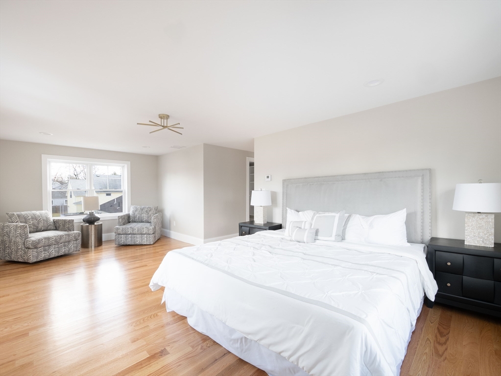 17 Hudson St.
