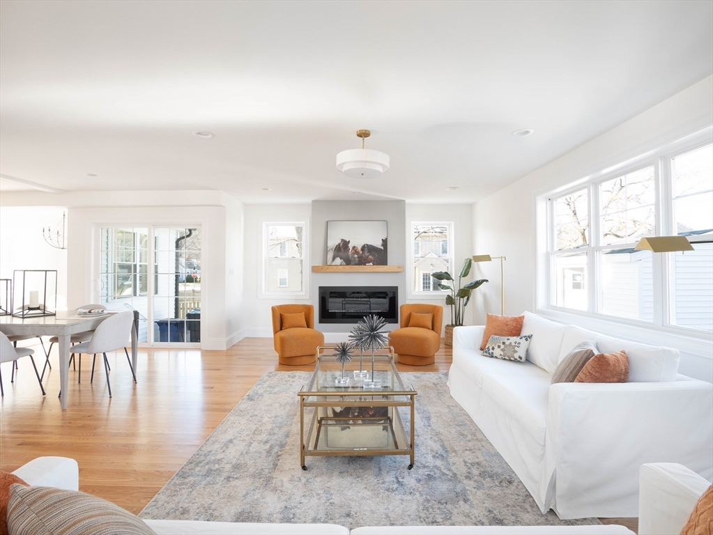 17 Hudson St.