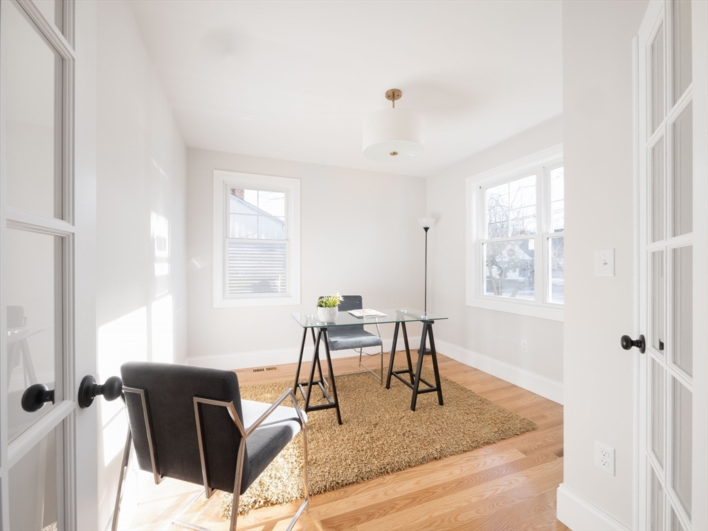 17 Hudson St.