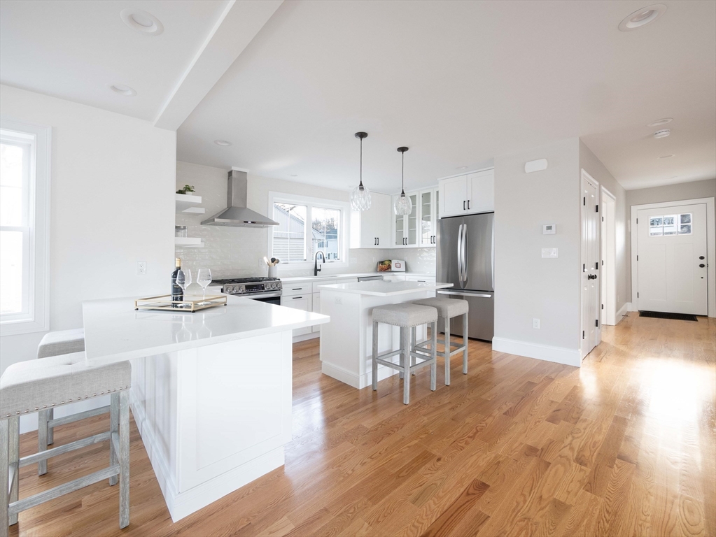 17 Hudson St.