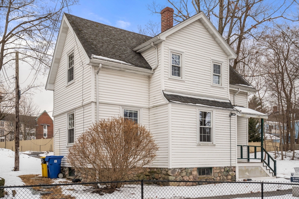 26 Maple Ter
