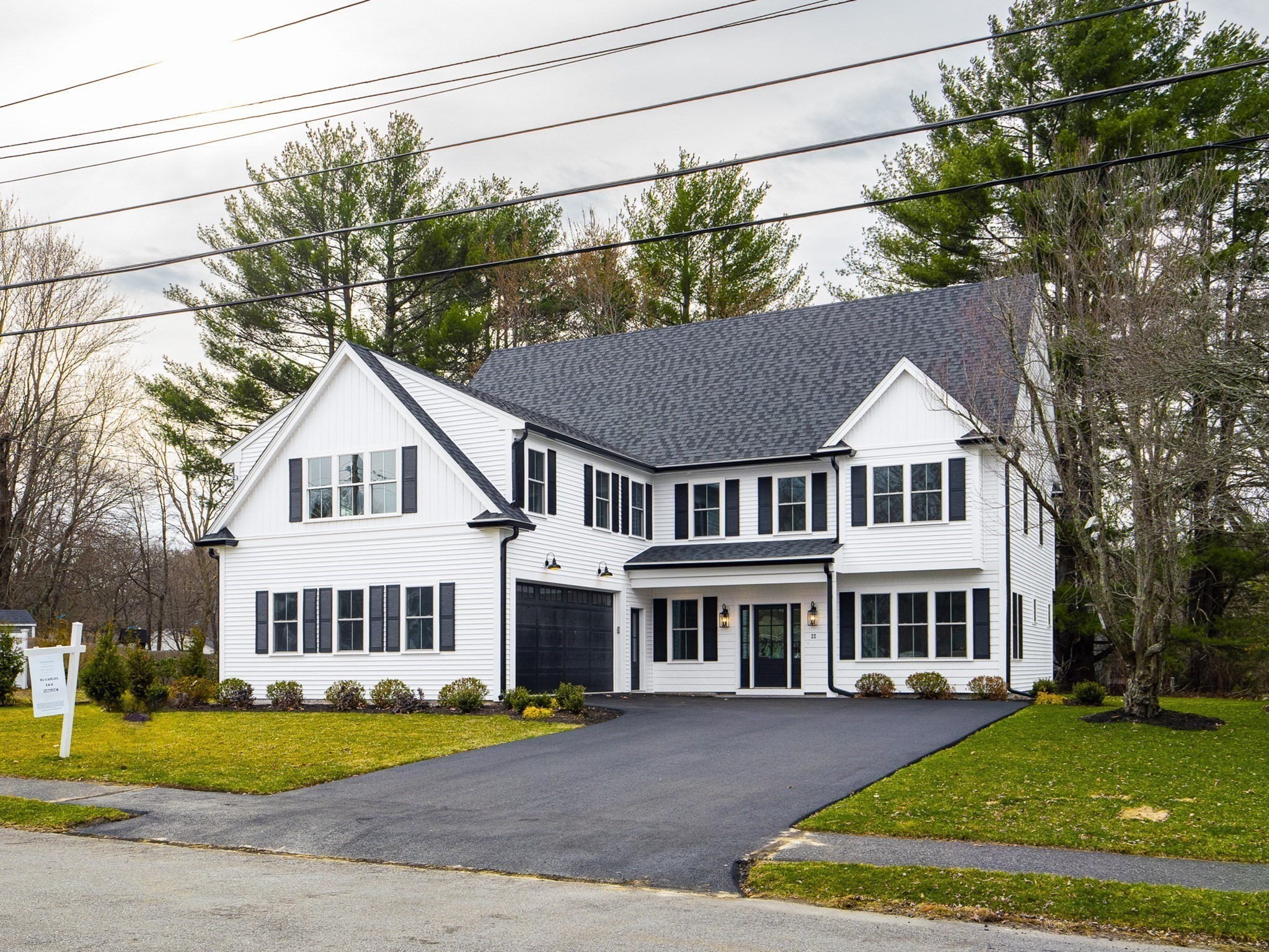 22 Bradford Rd