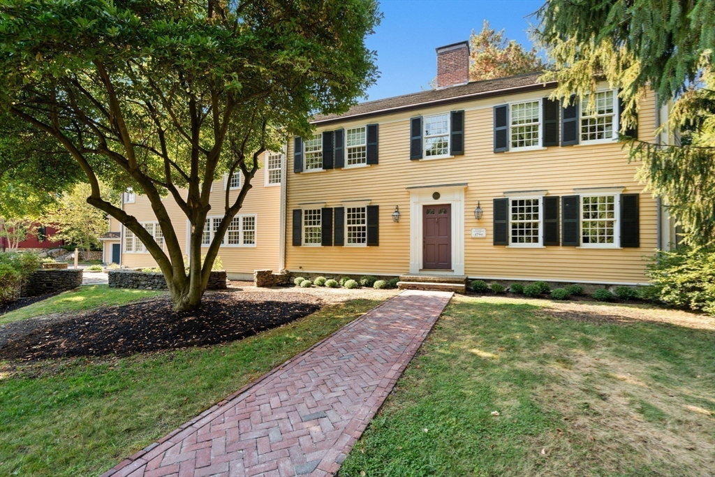 131 Newton St