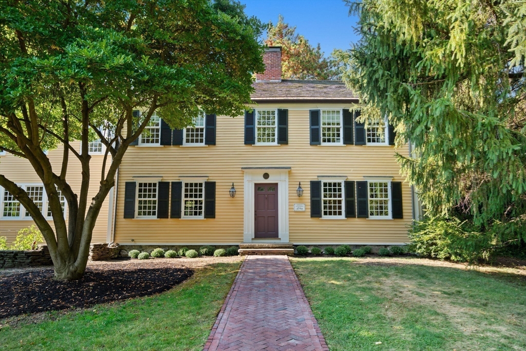 131 Newton St