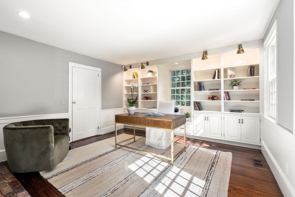 131 Newton St