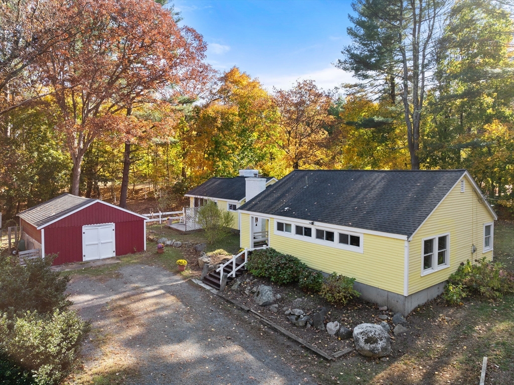 142 Plain Road
