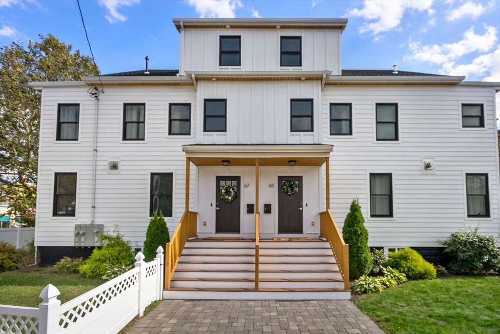 65 Adams St # 65