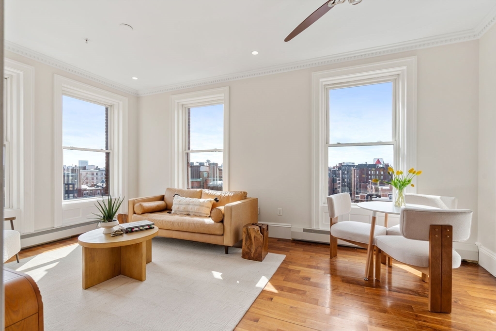 483 Beacon Street # 75