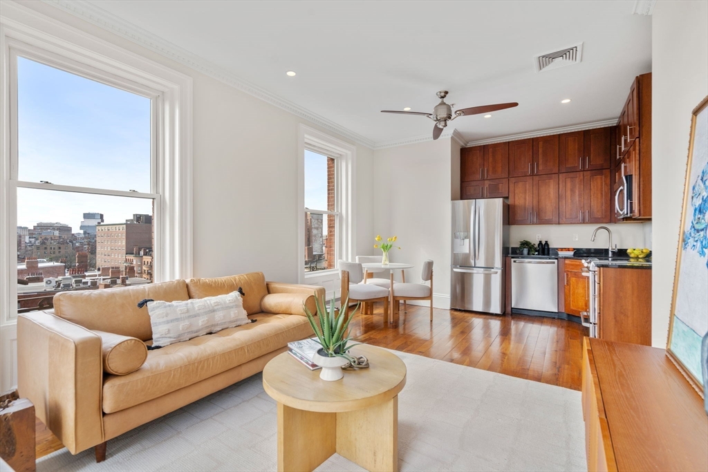 483 Beacon Street # 75