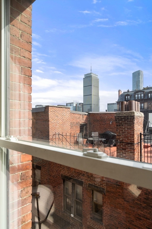 483 Beacon Street # 75