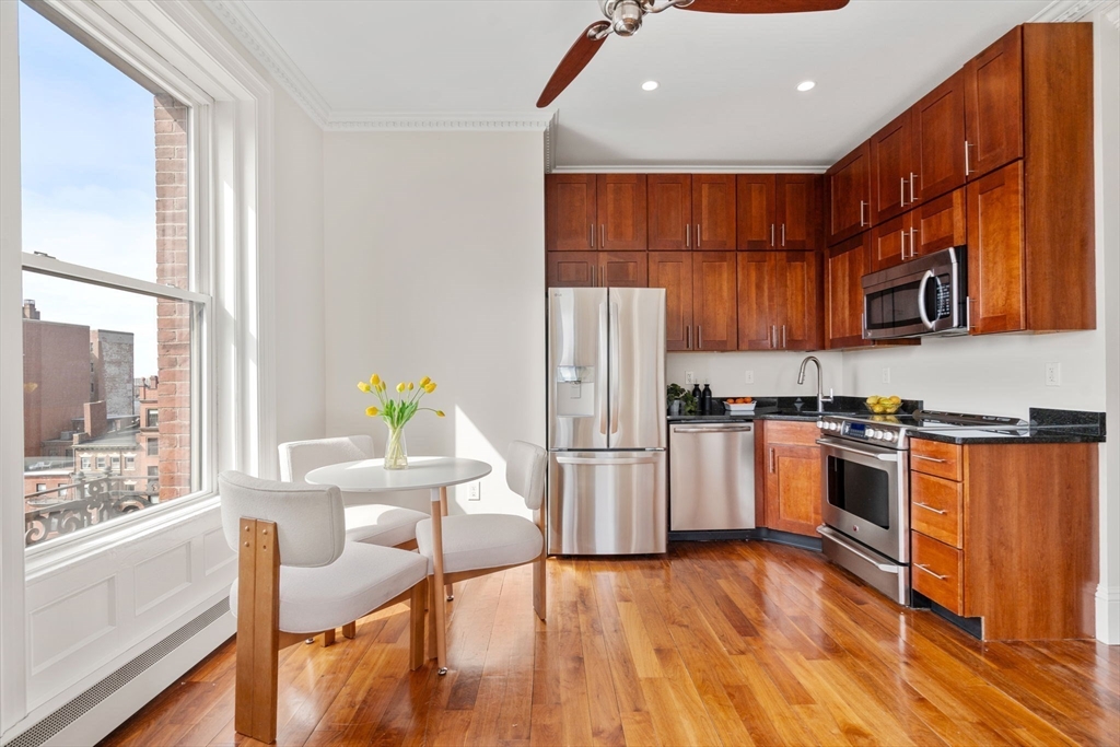 483 Beacon Street # 75