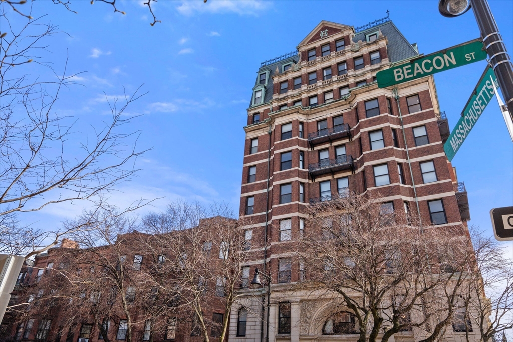483 Beacon Street # 75