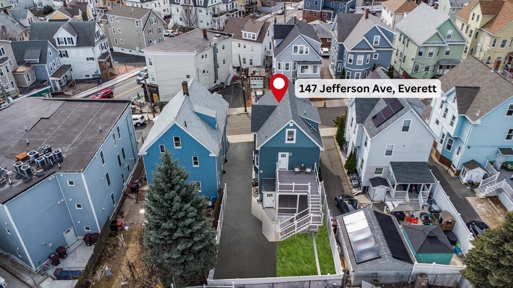 147 Jefferson Ave