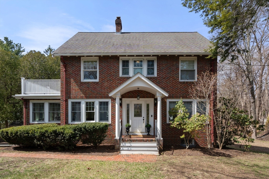 7 Highland St