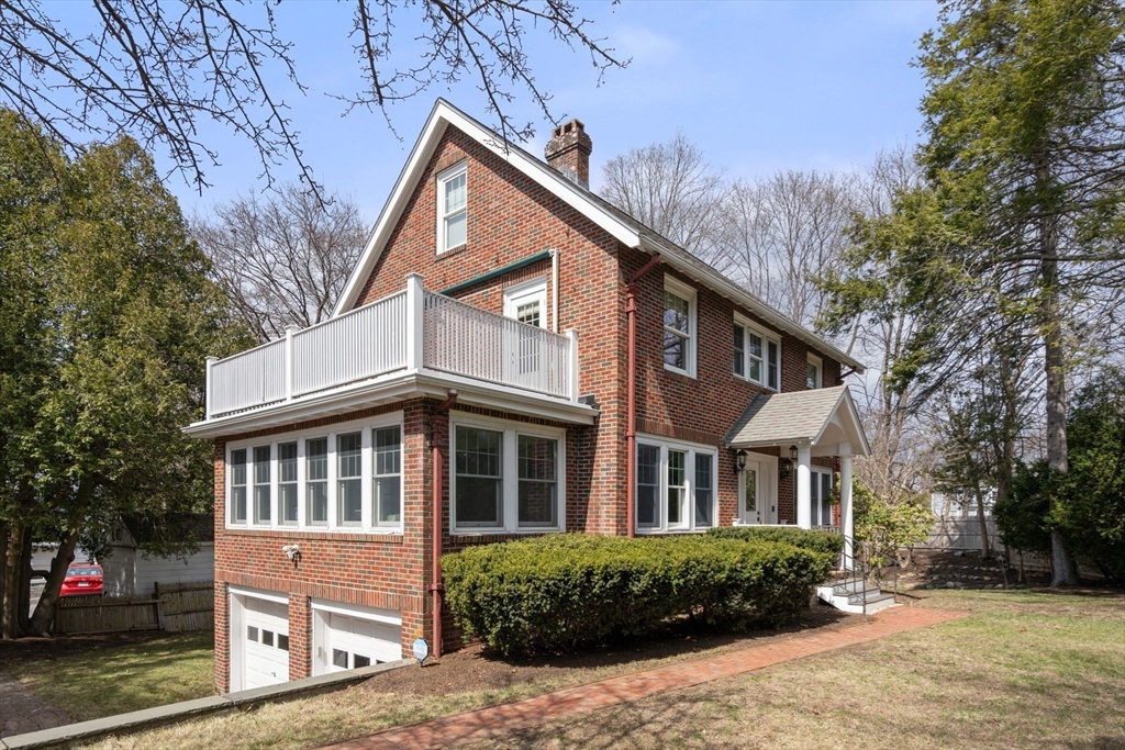 7 Highland St