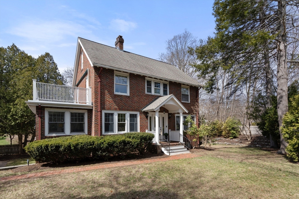 7 Highland St