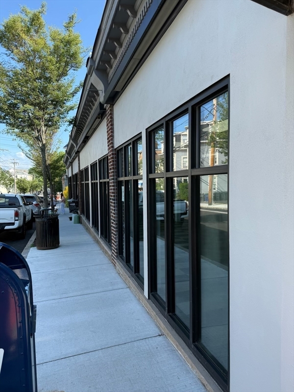 66 Summer Street