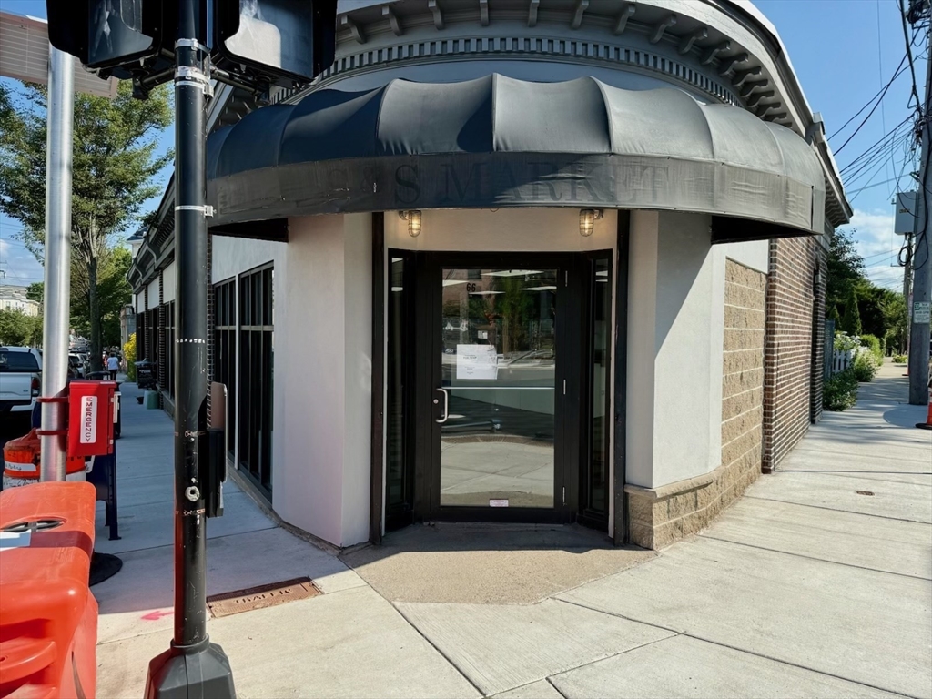 66 Summer Street