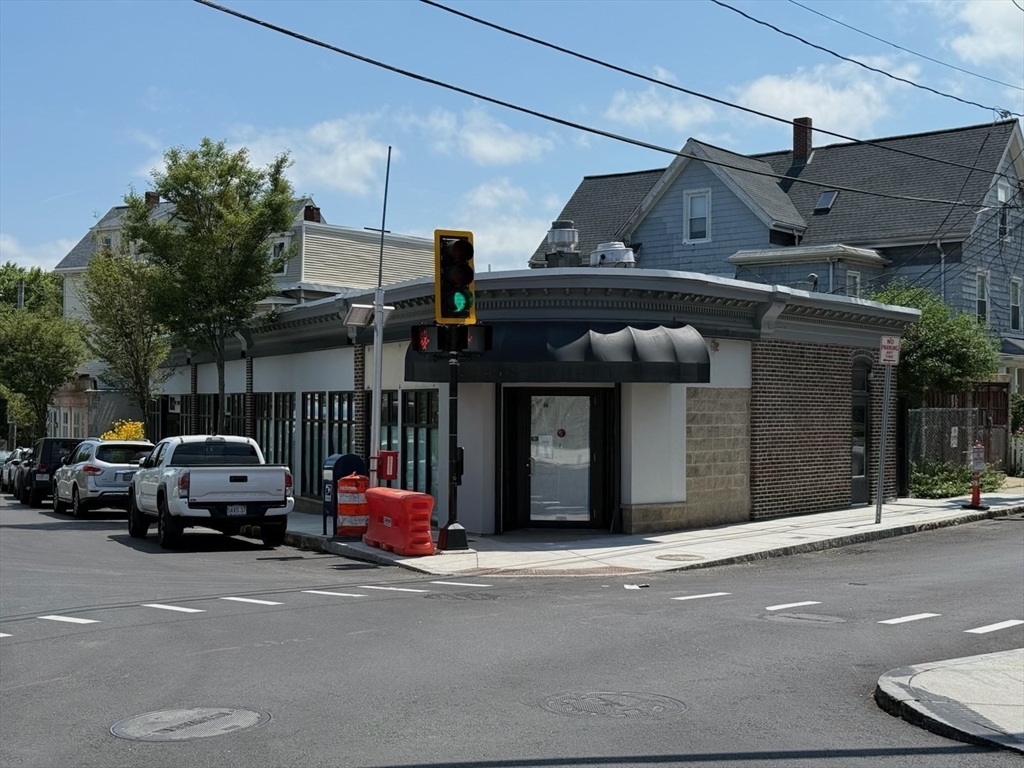66 Summer Street