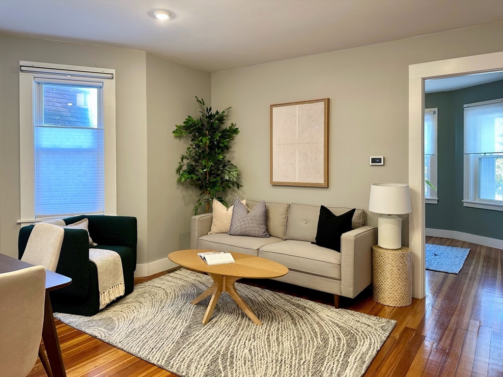 117 Sycamore St # 1