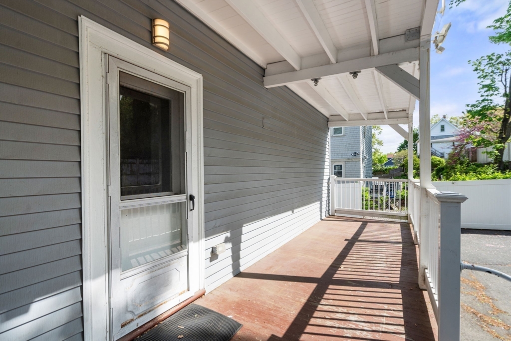 117 Sycamore St # 1