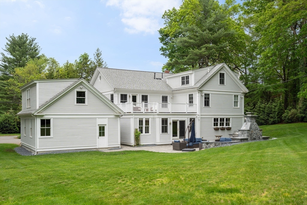 51 Summer St
