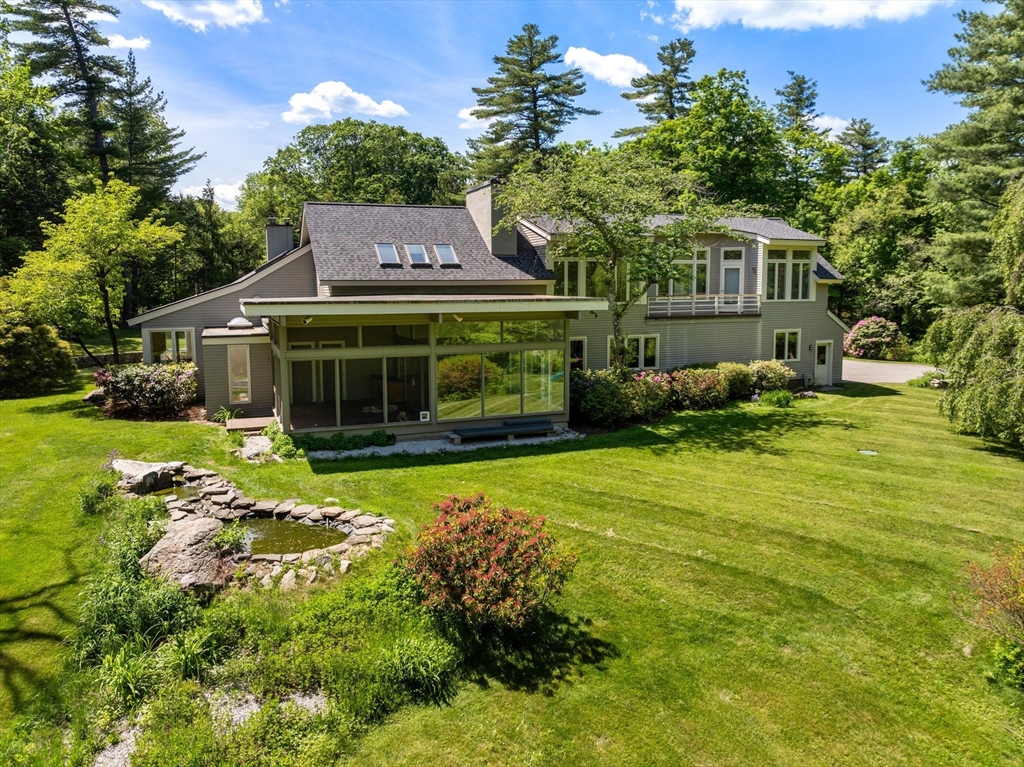 423 Concord Road