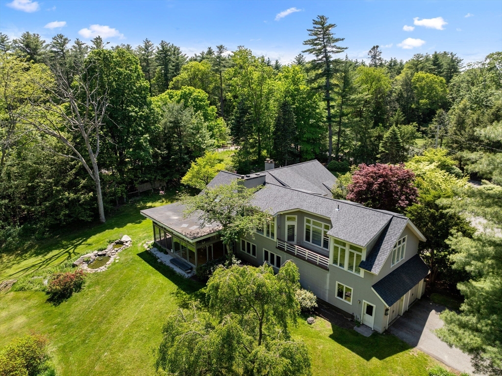 423 Concord Road