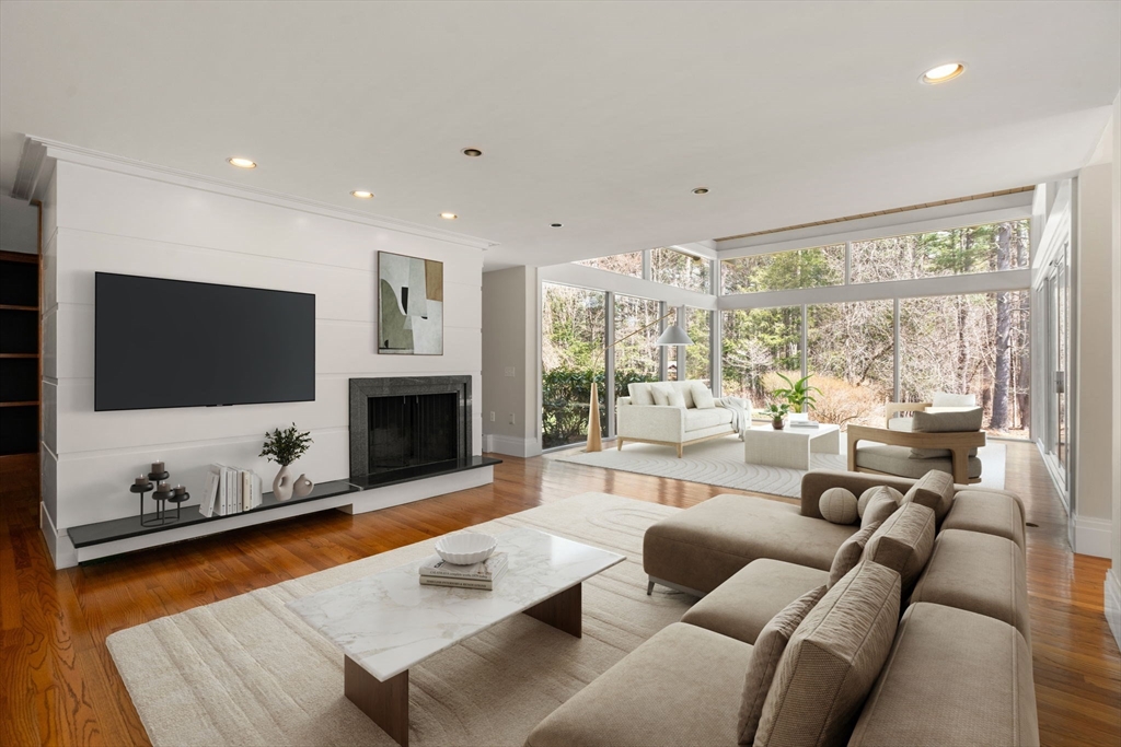 423 Concord Road