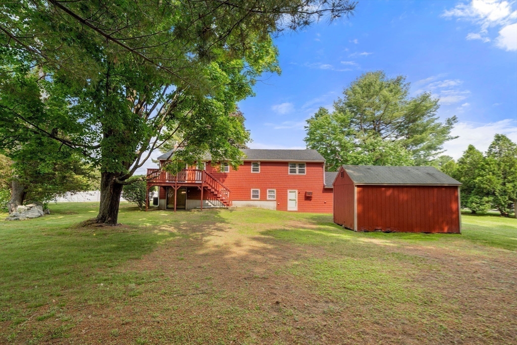 3 Biggar Ave