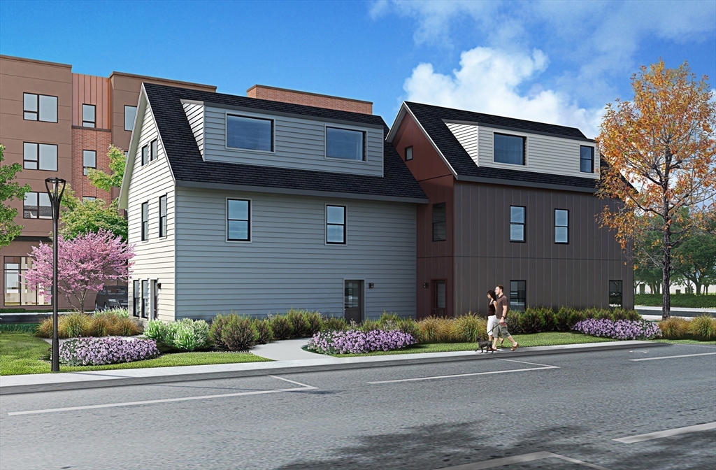 4B Lincoln St # 4B