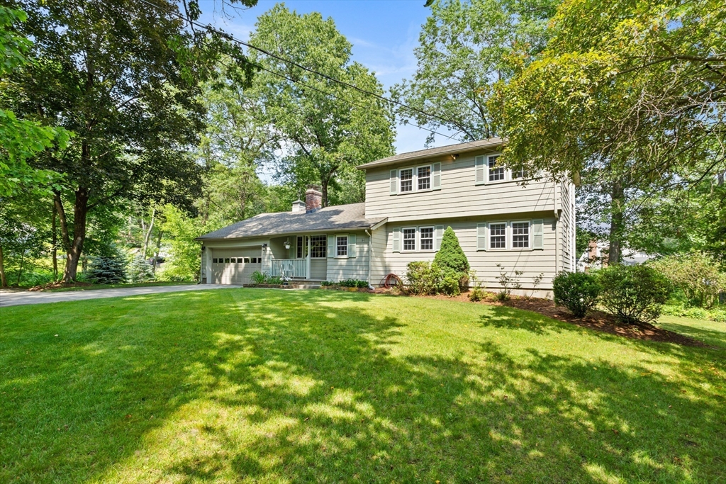 9 Polley Road