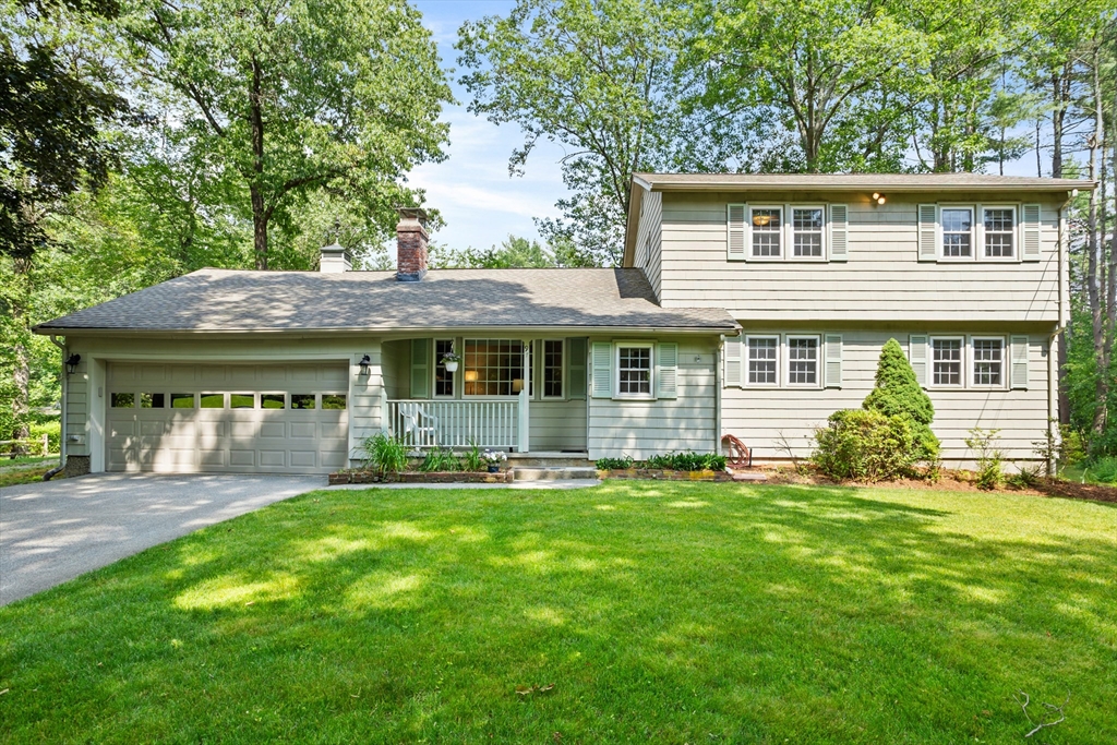 9 Polley Road