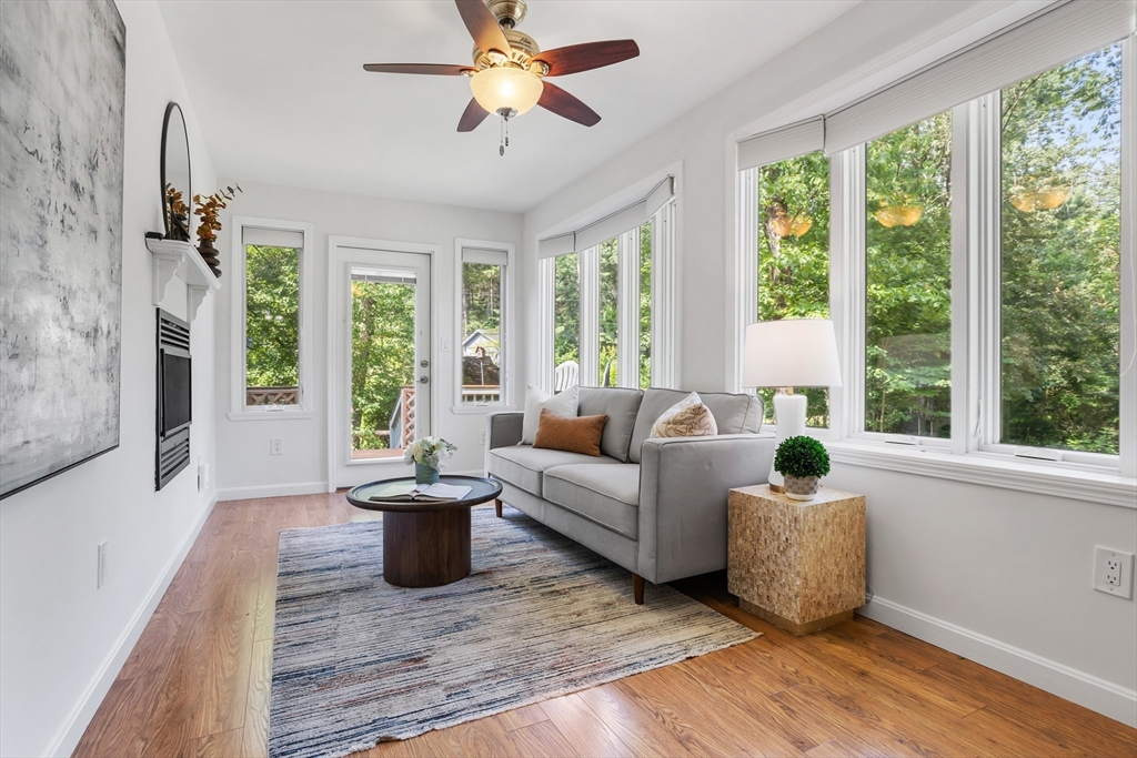 9 Polley Road