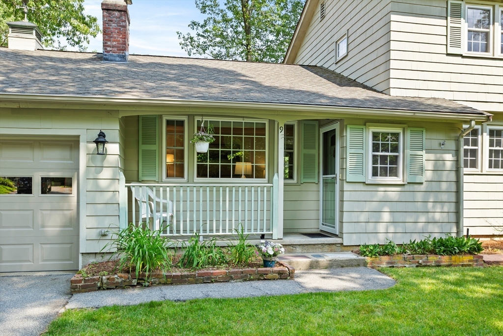 9 Polley Road