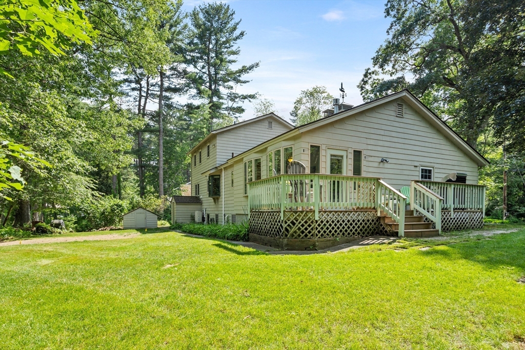 9 Polley Road