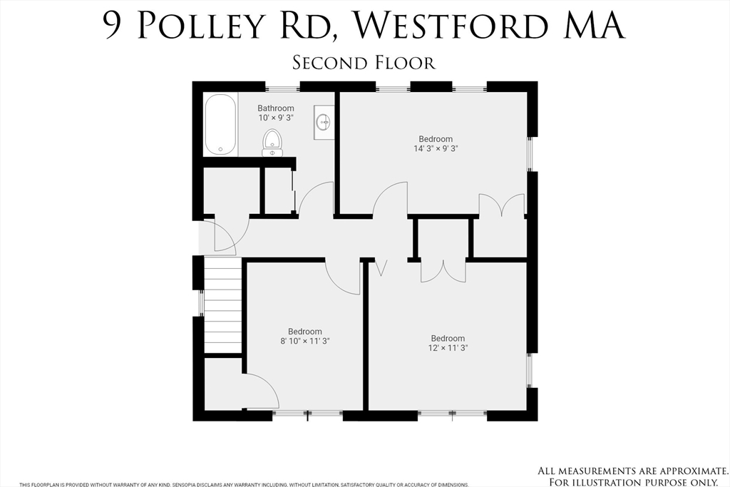 9 Polley Road