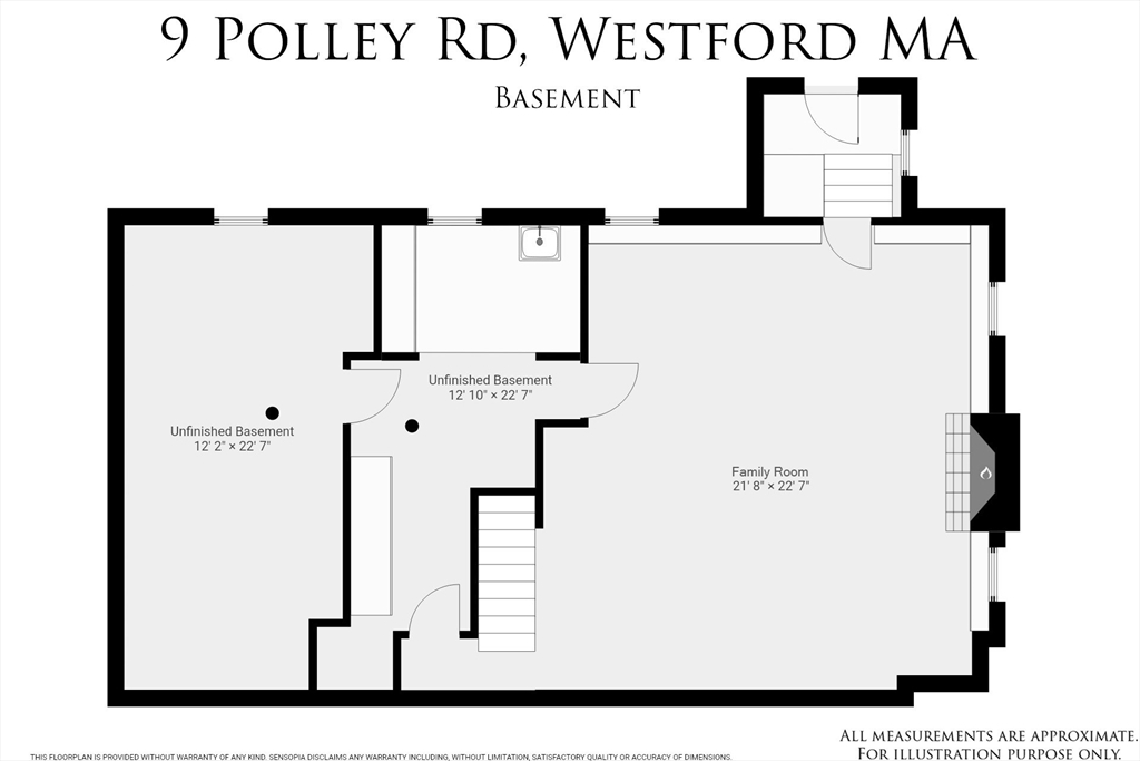 9 Polley Road