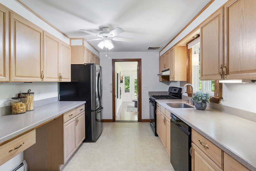 9 Polley Road