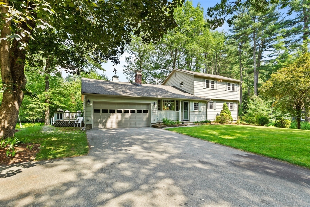 9 Polley Road