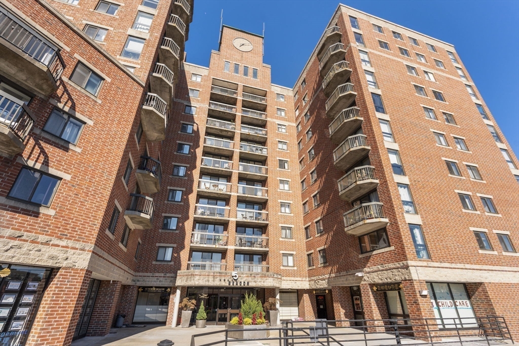 15 N Beacon St # 104