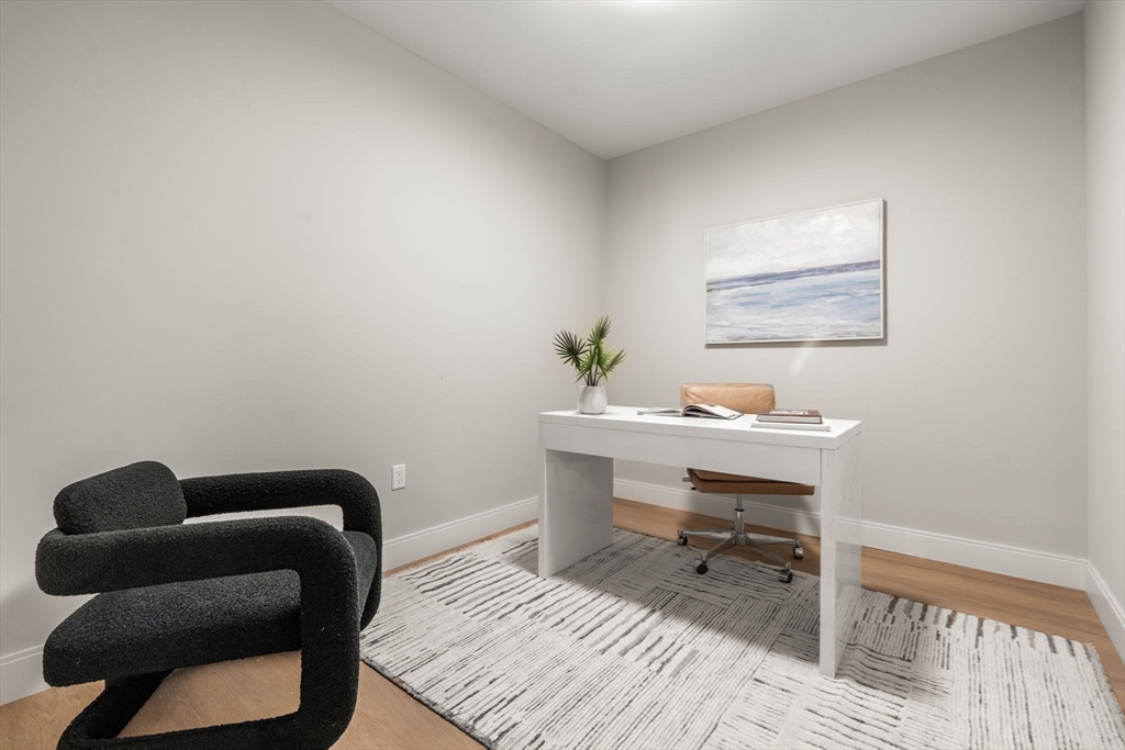 249 Corey Road Unit: 407PH