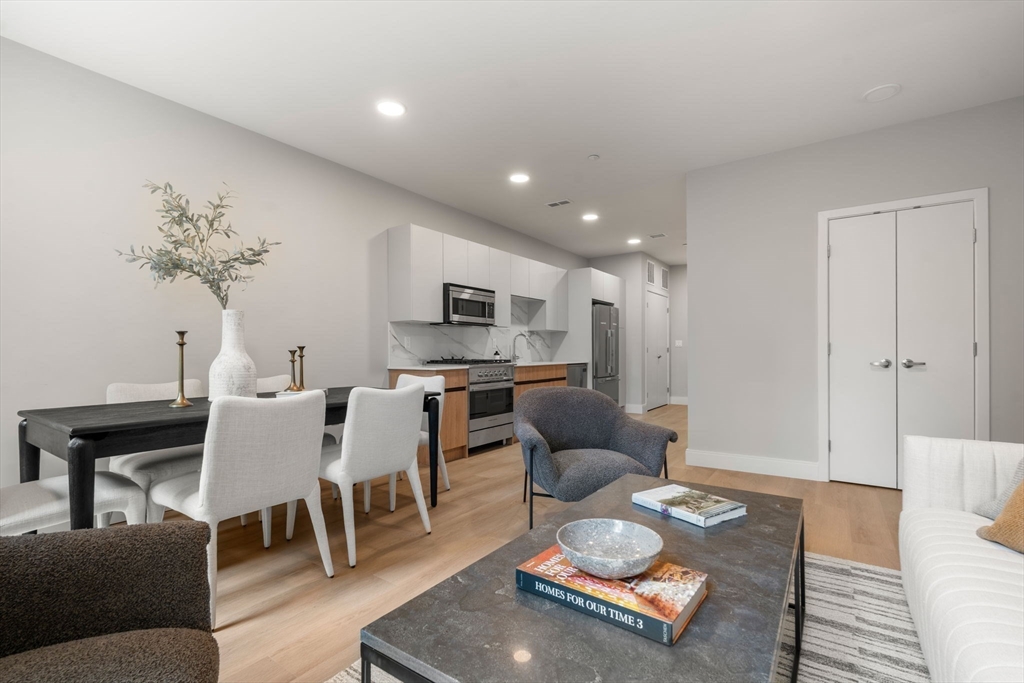 249 Corey Road Unit: 407PH