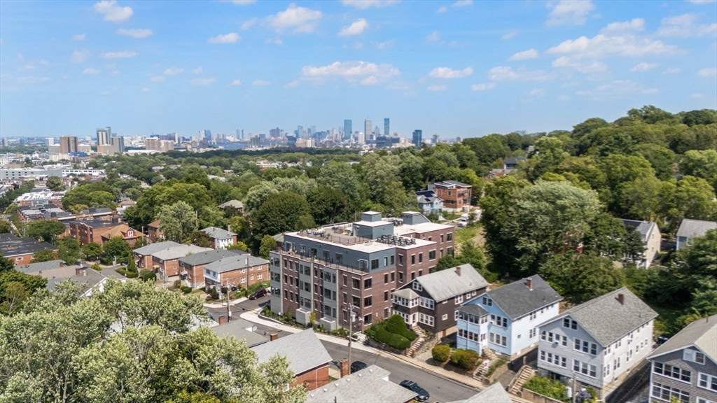 249 Corey Road Unit: 407PH