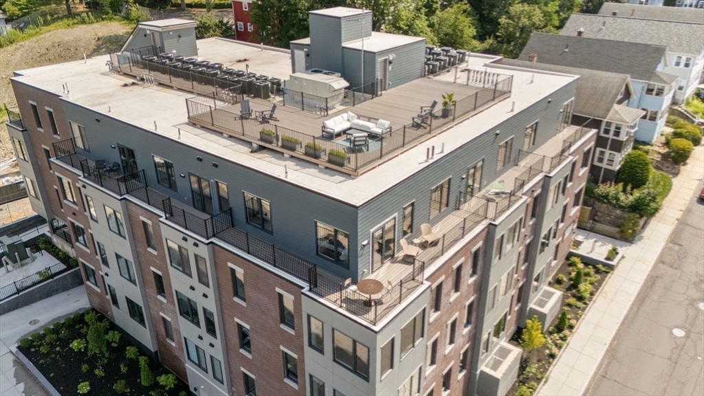 249 Corey Road Unit: 407PH