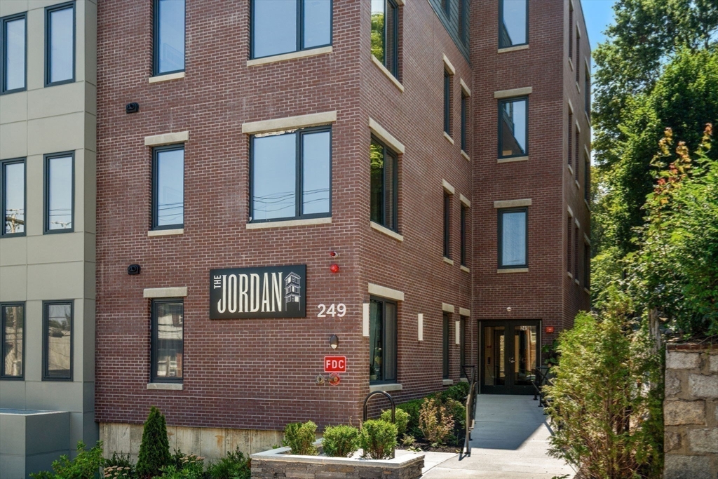 249 Corey Road Unit: 407PH